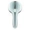 Grohe Tempesta 110 Round 3-Spray Hand Shower, 1.75 Gpm In Chrome 26758002 - alternate 1